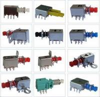 推動開關生產廠家 環保無鉛推動開關在電工電氣領域的應用